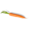 Carote arancioni