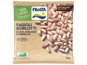 Fagioli Borlotti