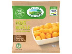 Patate Novelle