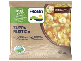 Zuppa rustica