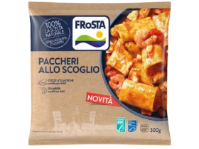 Paccheri allo scoglio