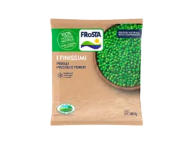 Piselli finissimi - 850g