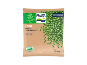 Piselli fini - 900g