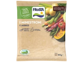 Minestrone classico - 850g