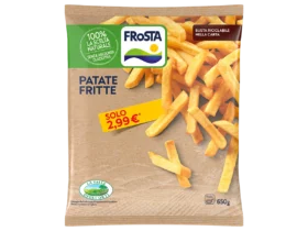 Patate Fritte